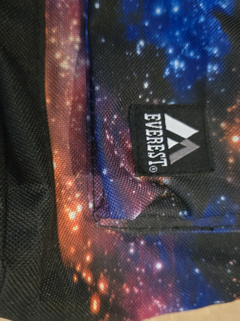 Everest Designs practical black vibrant